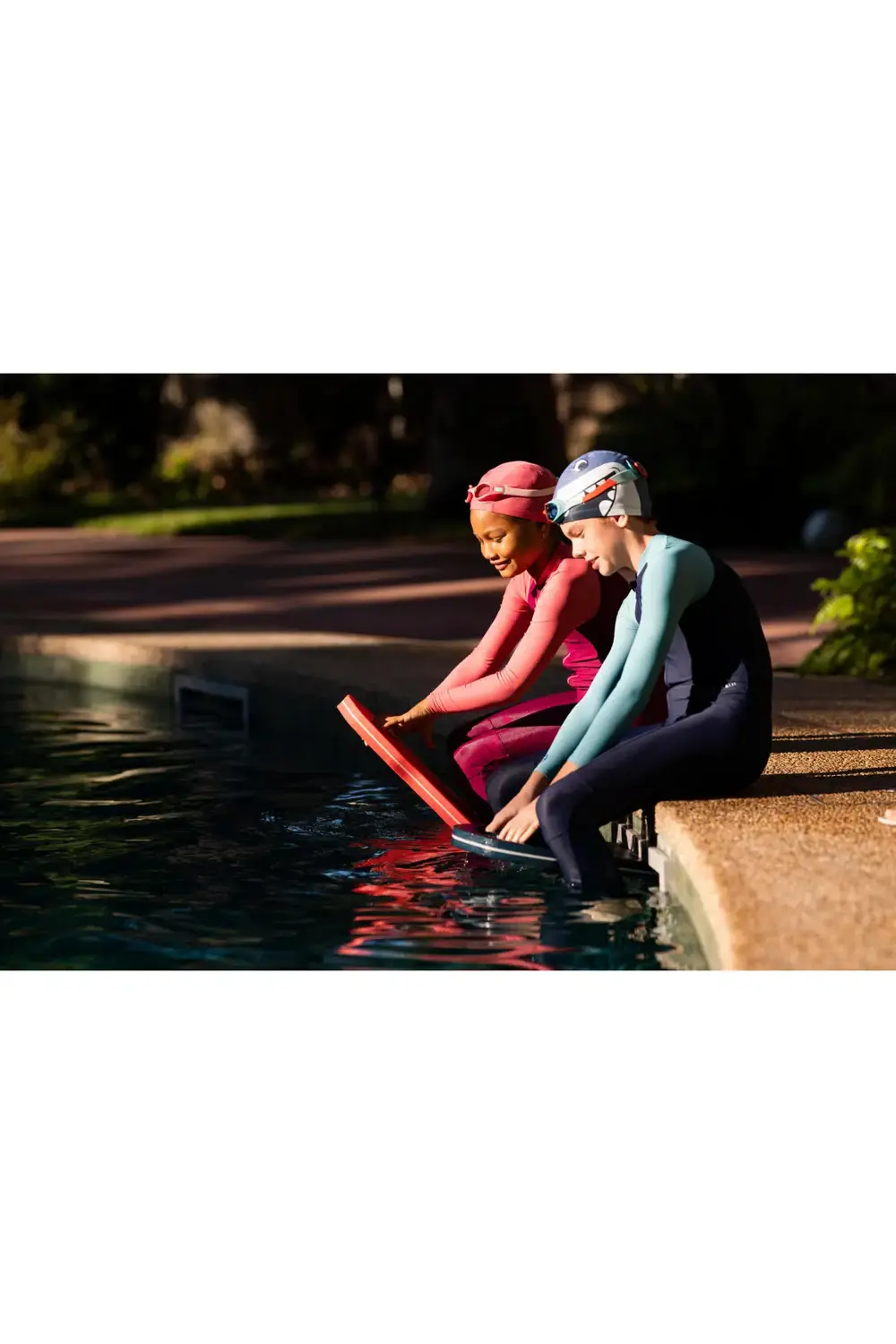 Kumaş Havuz Bonesi - S Beden - Pembe