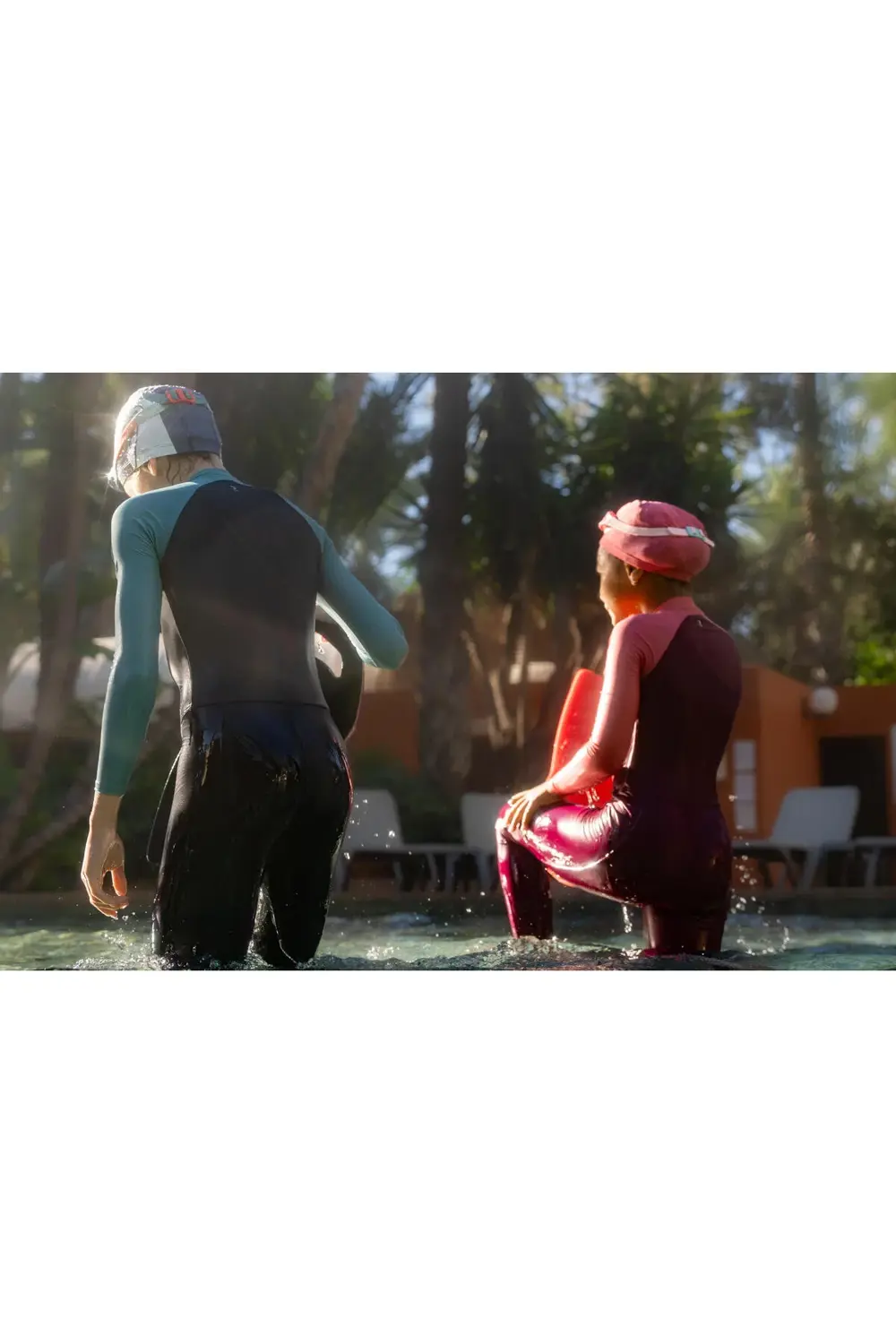 Kumaş Havuz Bonesi - S Beden - Pembe