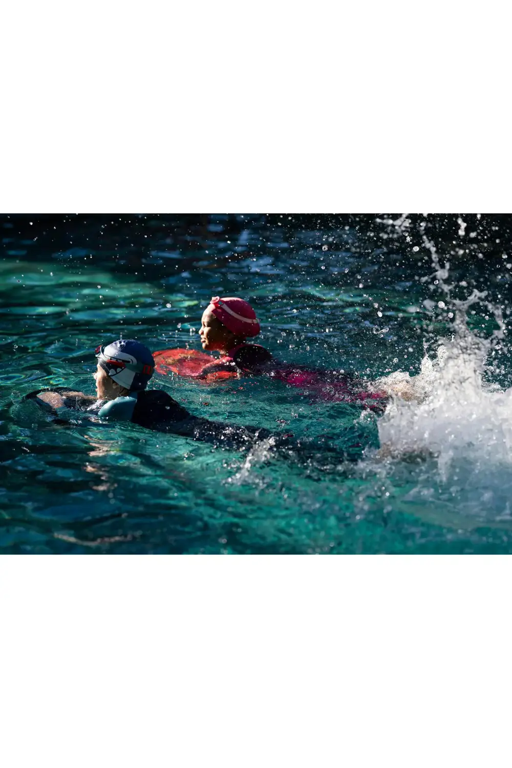 Kumaş Havuz Bonesi - S Beden - Pembe