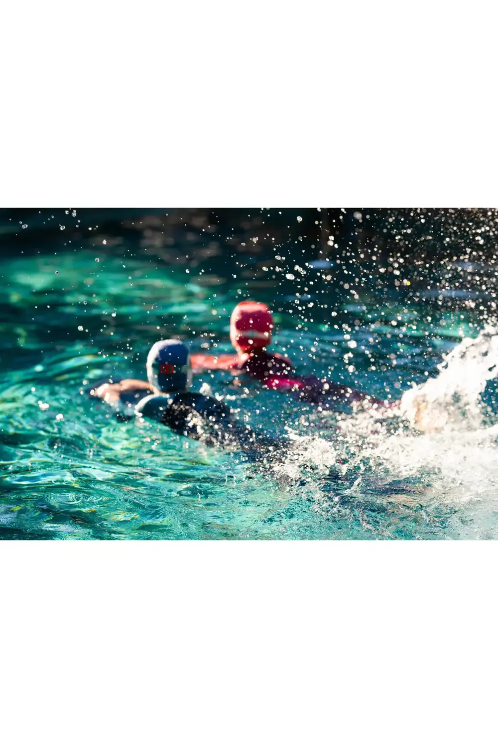 Kumaş Havuz Bonesi - S Beden - Pembe