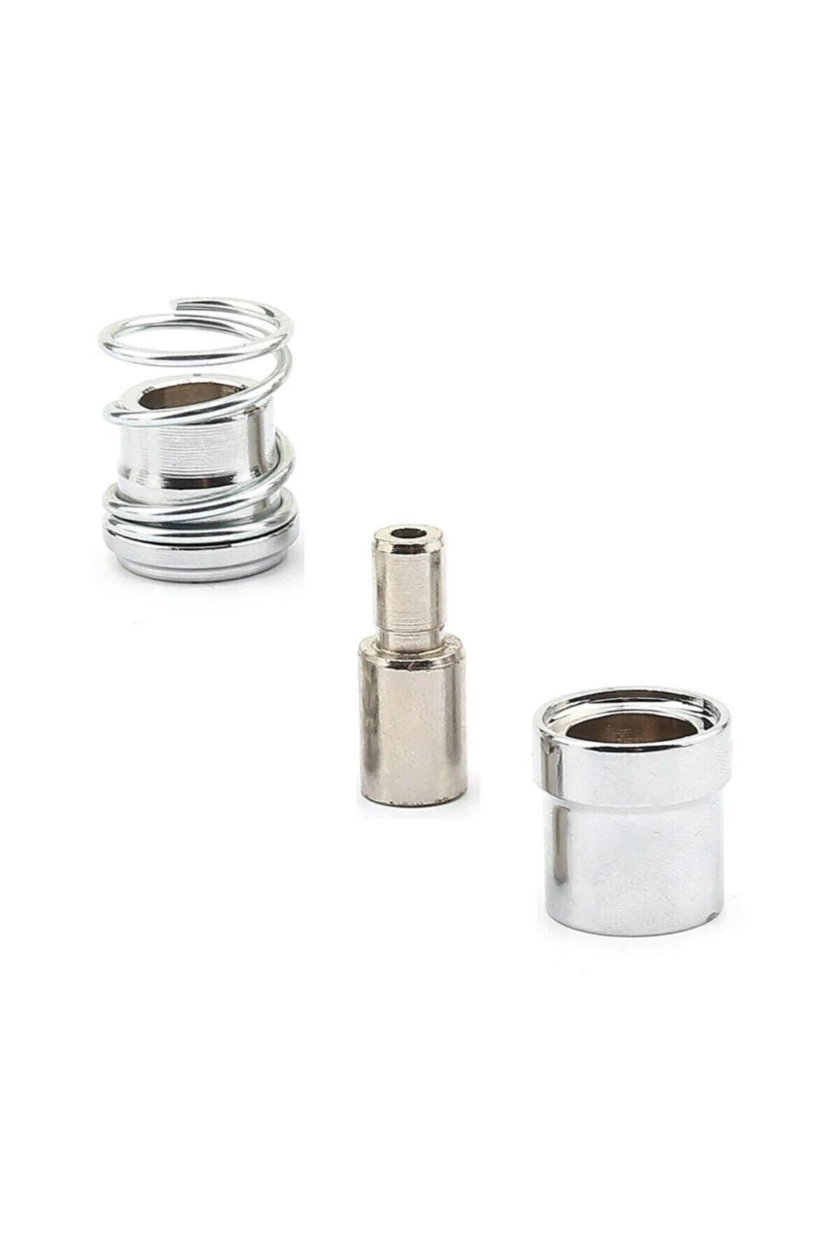 Kumaş Kaplama Düğme Kalıbı 28 Boy (18mm)