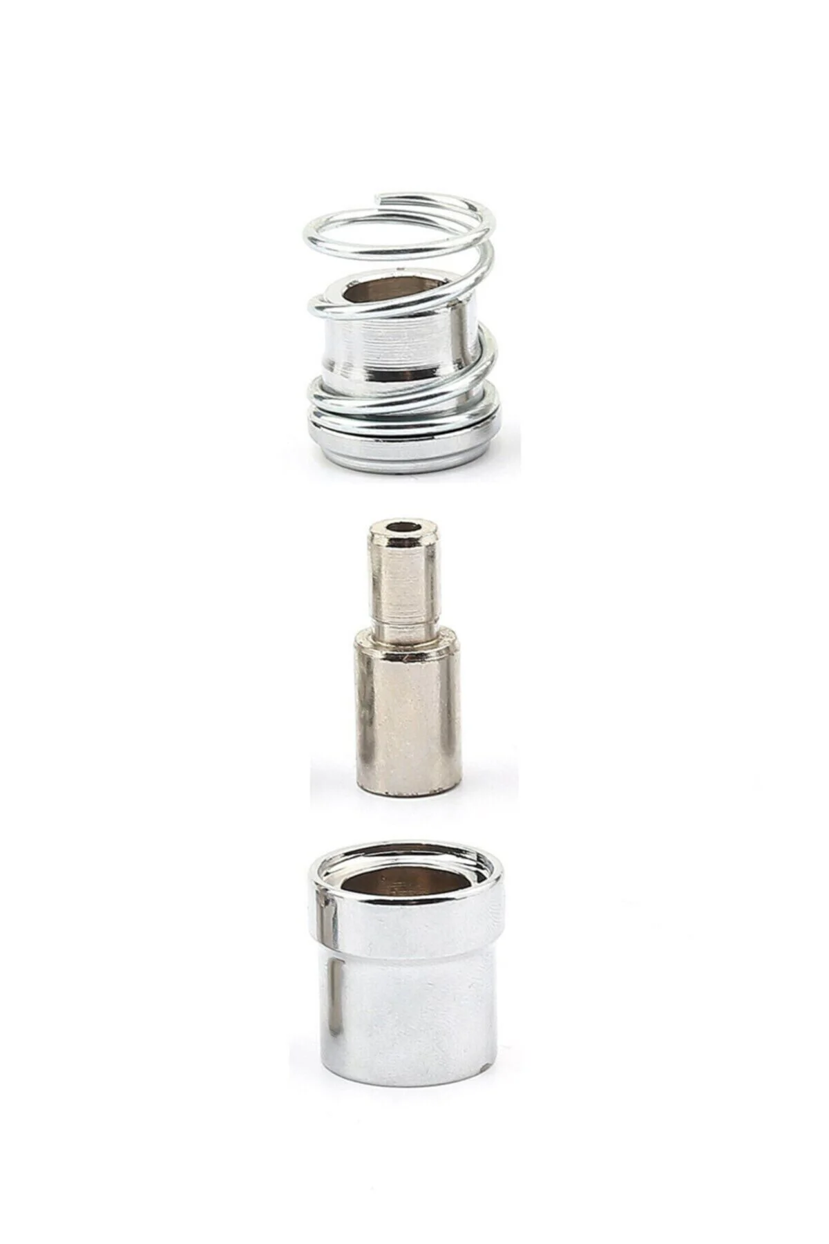 Kumaş Kaplama Düğme Kalıbı 28 Boy (18mm)