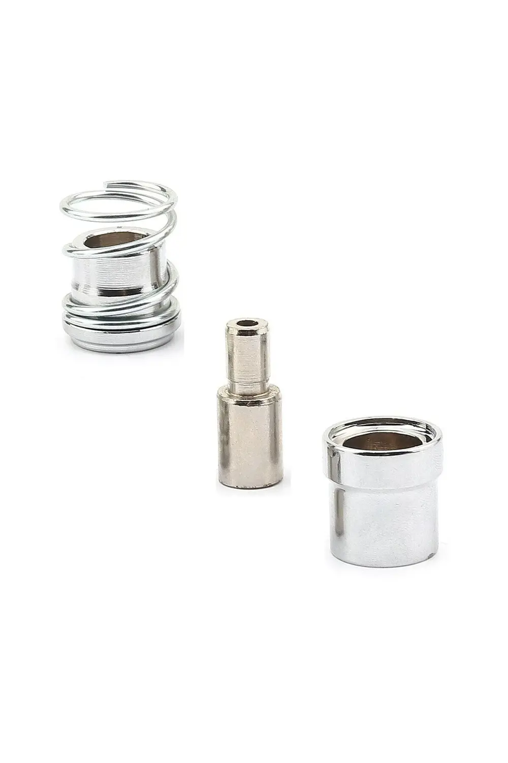 Tuhafiyecimiz Kumaş Kaplama Düğme Kalıbı 18 Boy (11,50Mm)