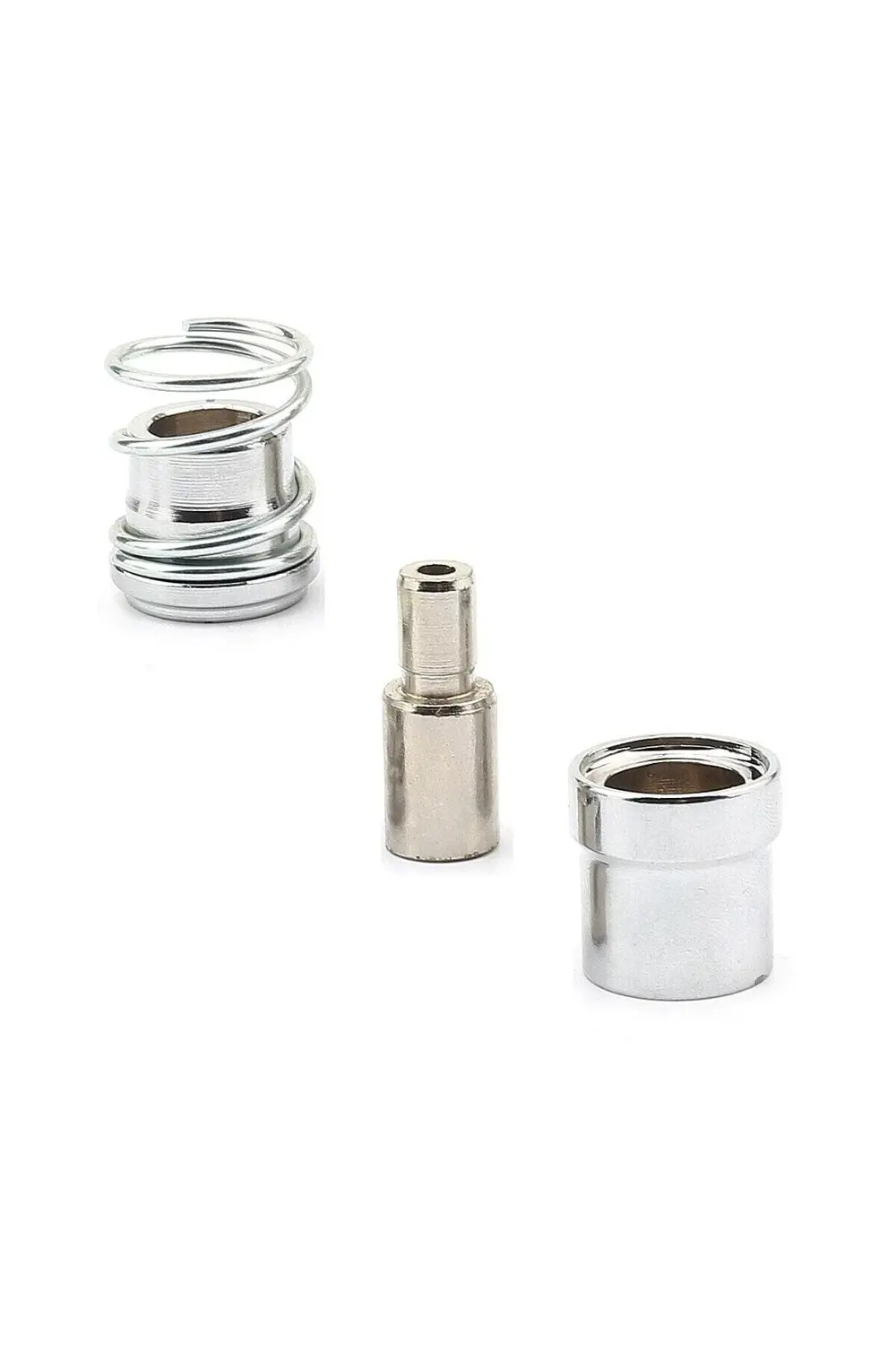 Tuhafiyecimiz Kumaş Kaplama Düğme Kalıbı 26 Boy (16,50Mm)