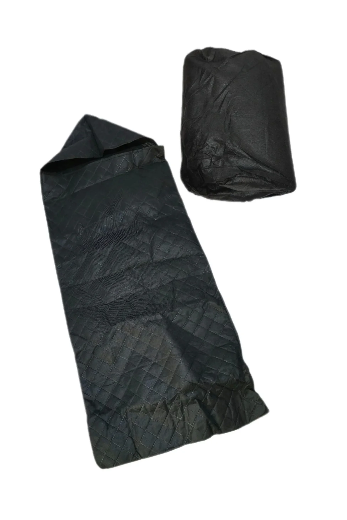 KUMAŞ SU GEÇİRMEZ UYKU TULUMU 190CMX72CM (5047)