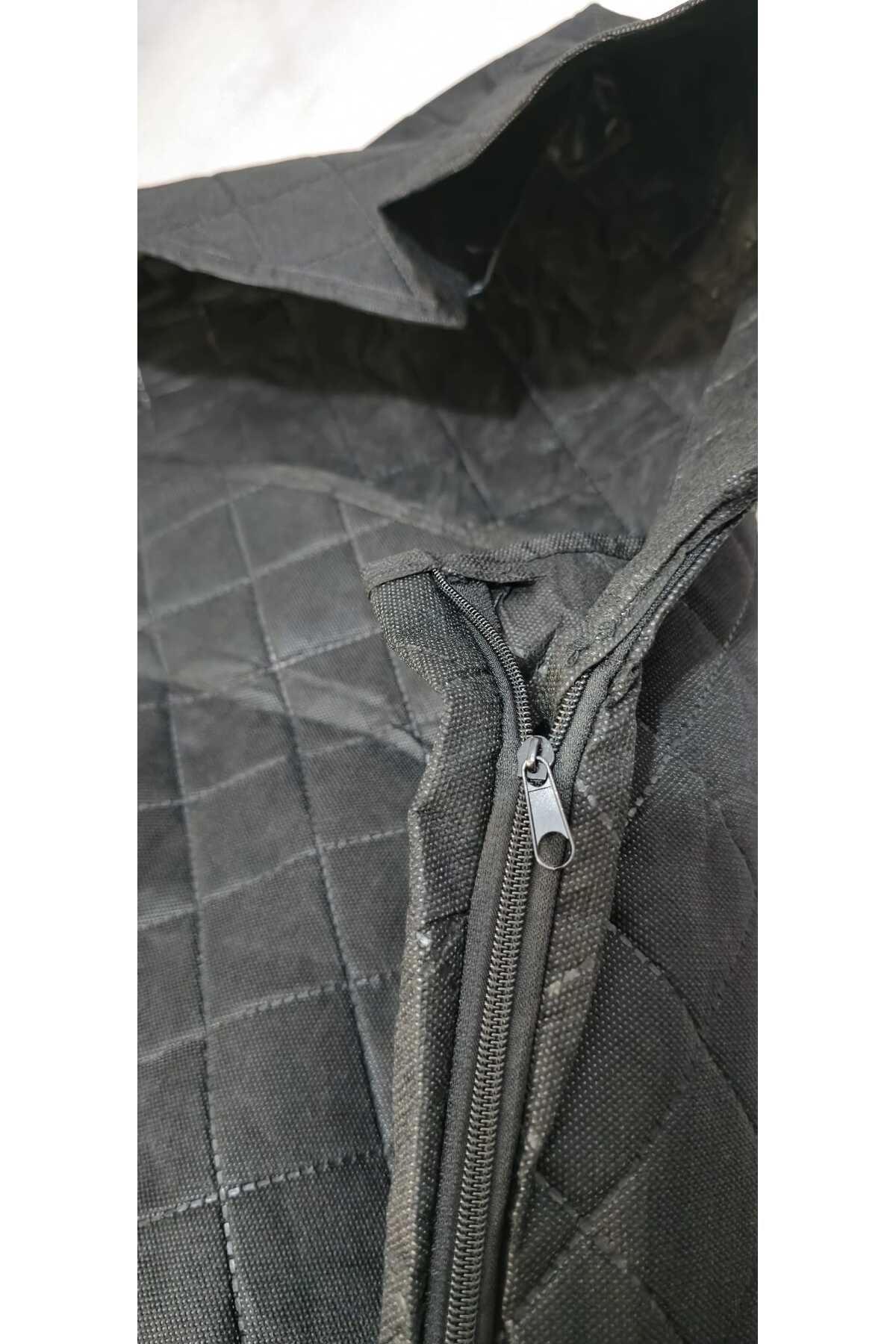 Ok Aksesuar Kumaş Su Geçirmez Uyku Tulumu 190Cmx72cm Go5060gok180662