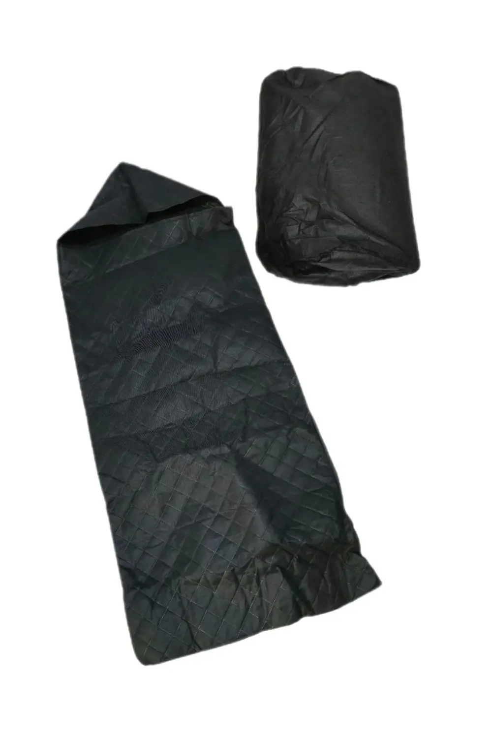 KUMAŞ SU GEÇİRMEZ UYKU TULUMU 190CMX72CM (5047)