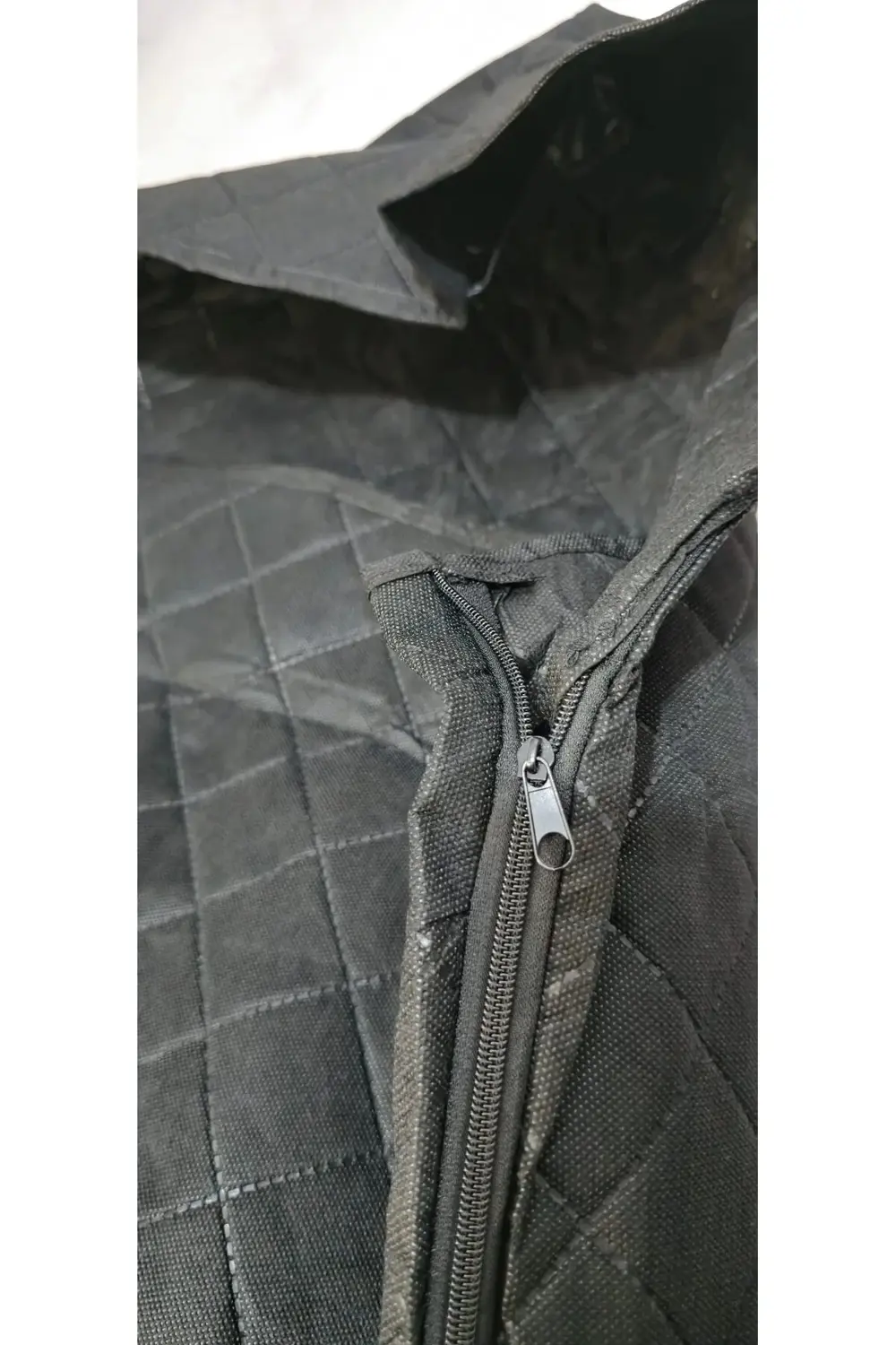 KUMAŞ SU GEÇİRMEZ UYKU TULUMU 190CMX72CM (5047)