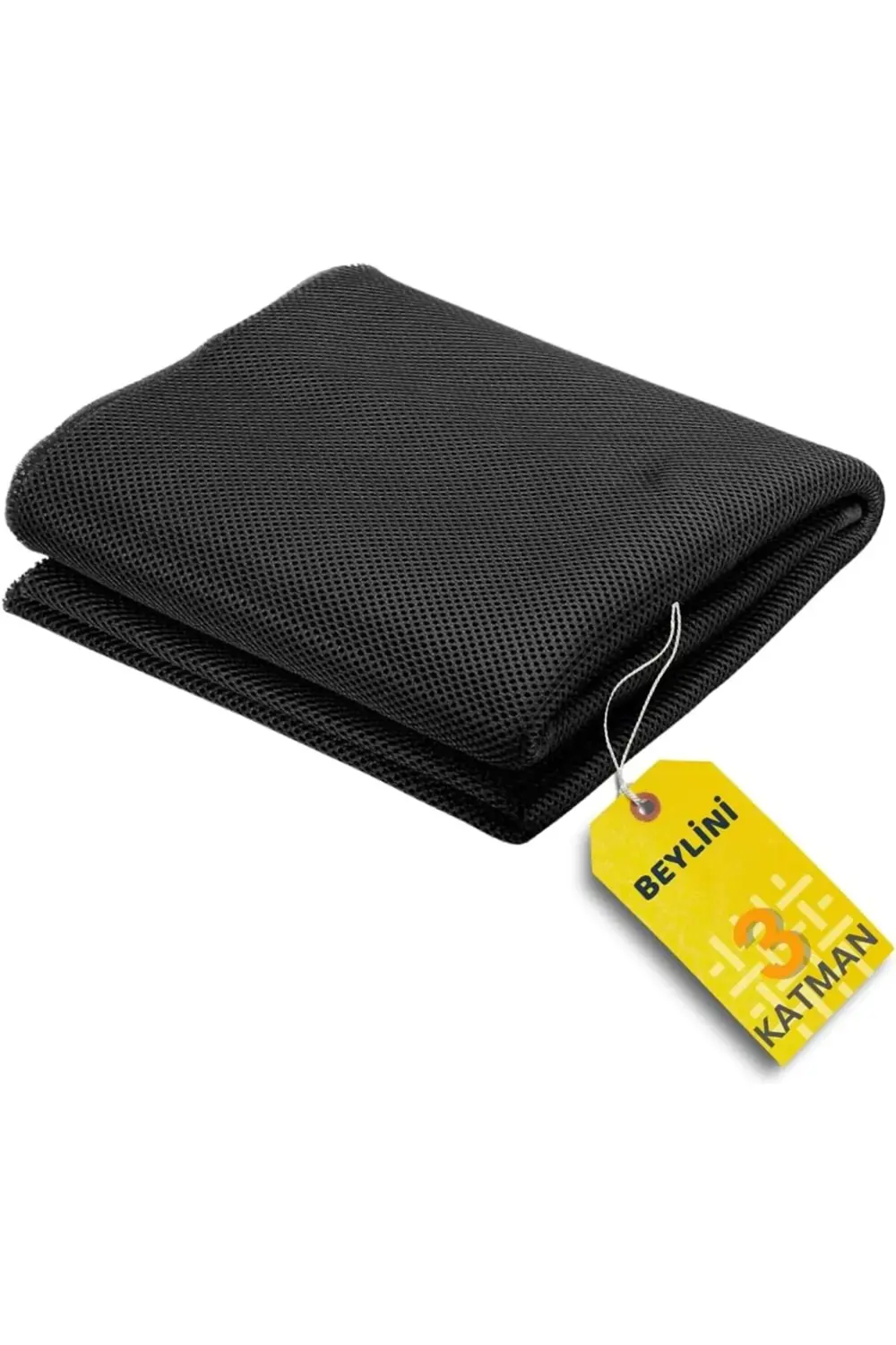 Kumaşı Airfile Örgülü Toz Engelleyici Kızılötesi Sinyalleri Engel