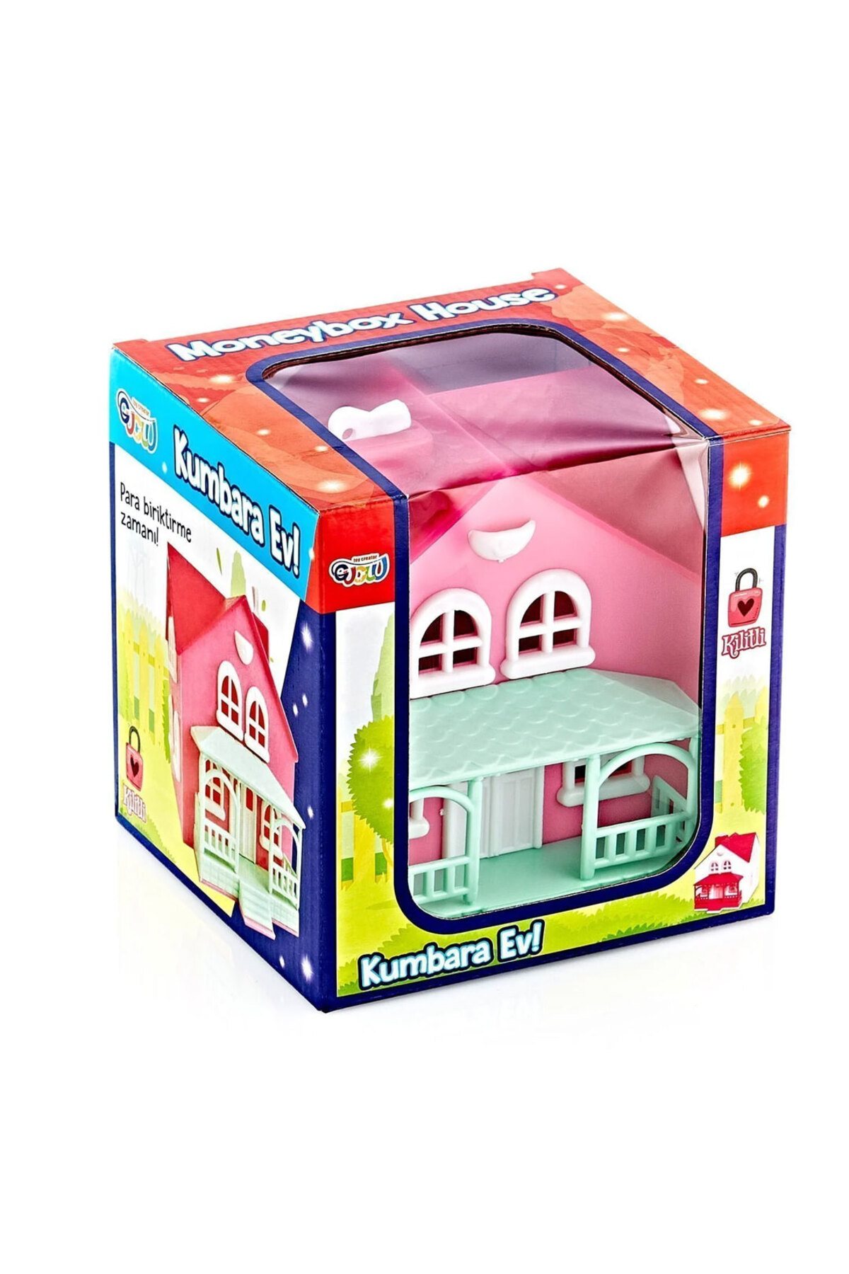 Oyuncak Store Kumbara Ev - Villa Kumbara