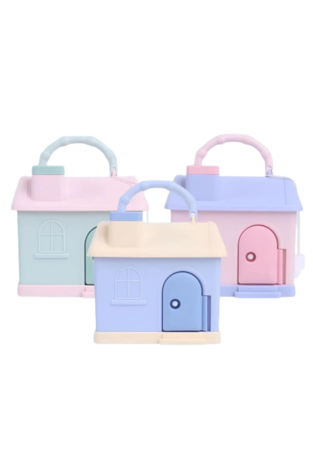 Puti Kumbara S 268 Ev 3 Renk (12063)