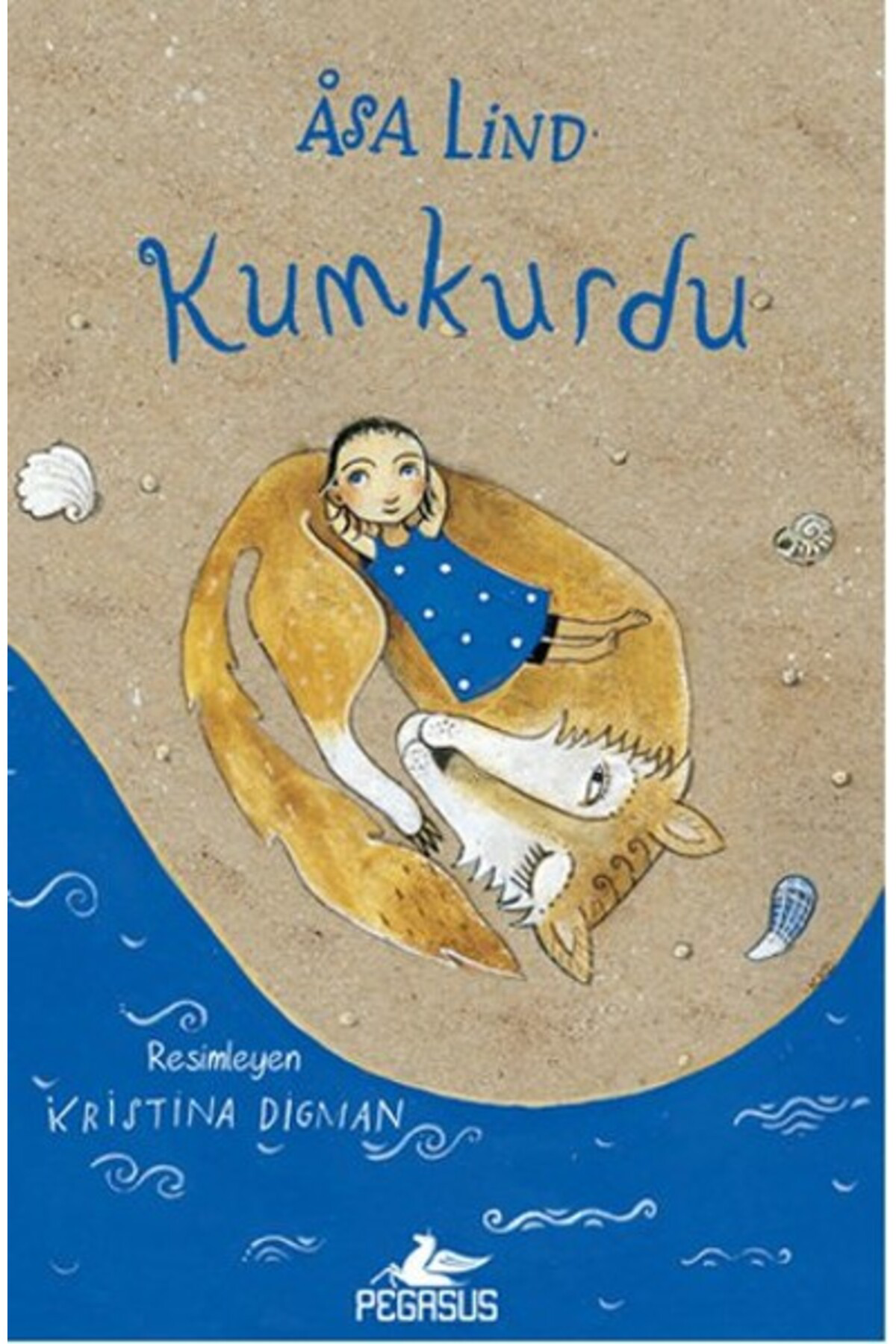 Karatay Yayınları Kumkurdu 1 Ciltli