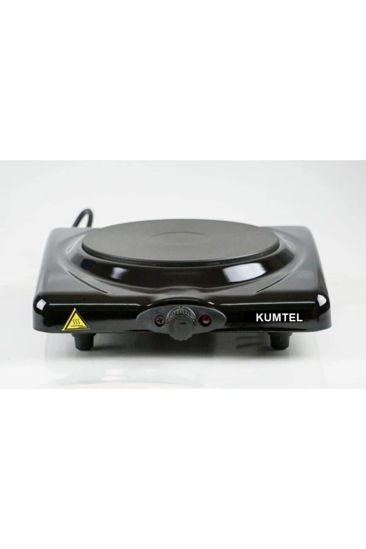 KUMTEL LX-7115 1500 Watt Elektrikli Pleyt Ocak