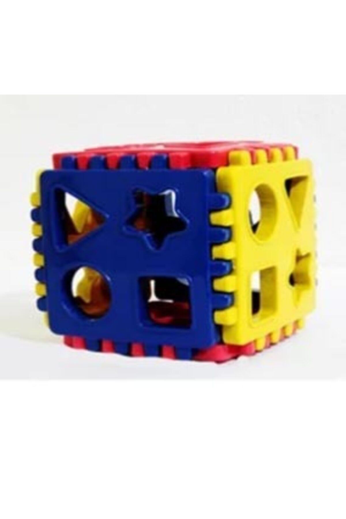 Altun Küp Bul-Tak Eğitici Oyuncak(Fileli)