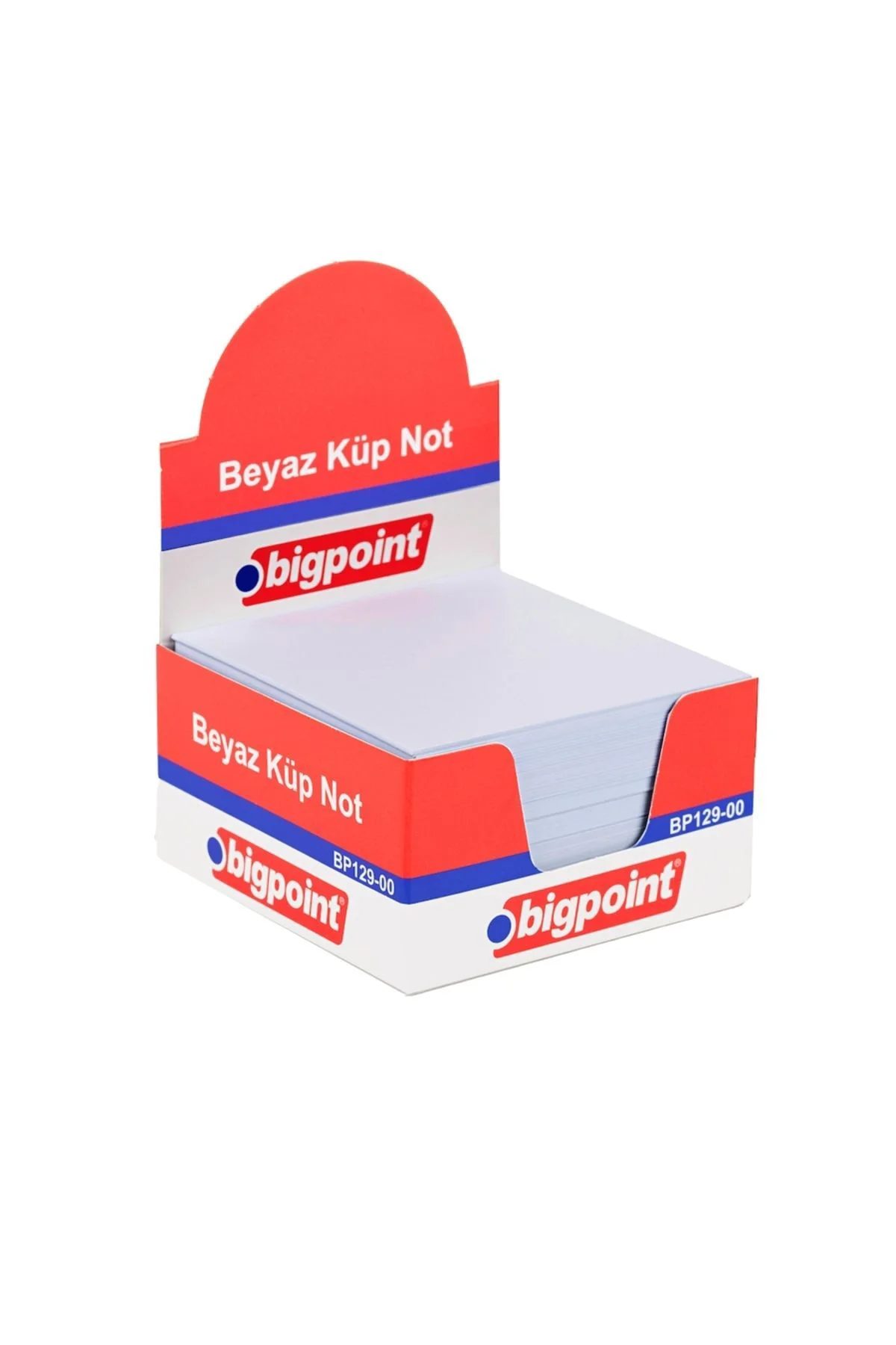 Küp Not Kağıdı (KÜP BLOK) Küp Not Kağıdı (KÜP BLOK)