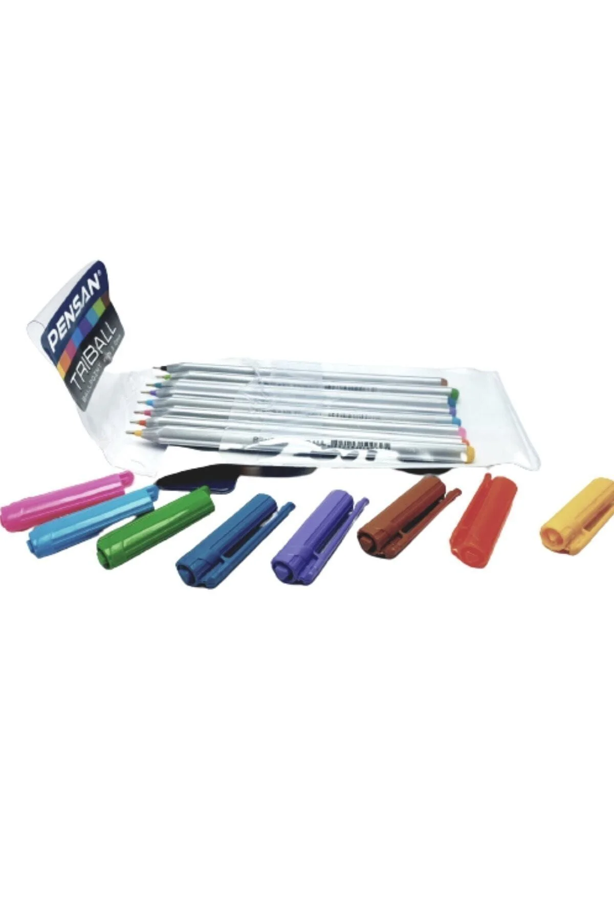 Küp Not Kağıdı+ Tgb A-4 Yapışkanlı Not Kağıdı Belirteç Postit+ Tr