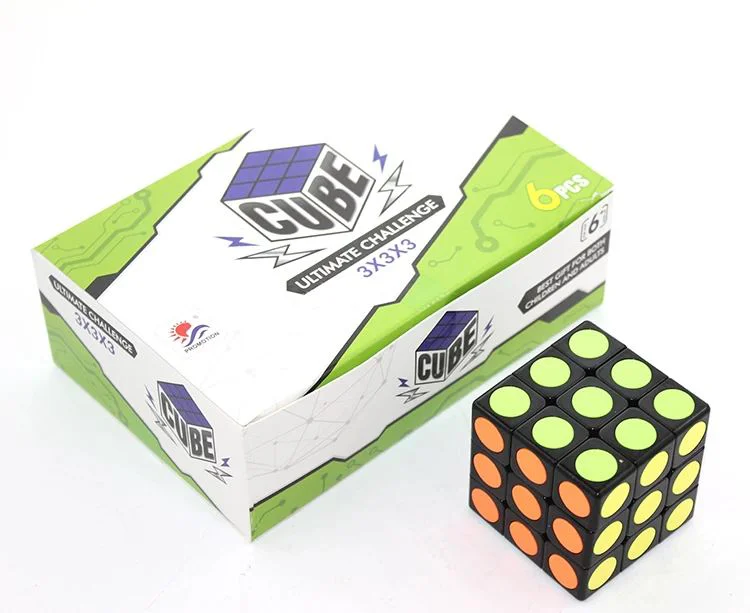 Küp Yapboz 8814 – Eğitici Zeka Oyuncağı | 5,5 Cm Fiyatı, Yorumları ve Özellikleri