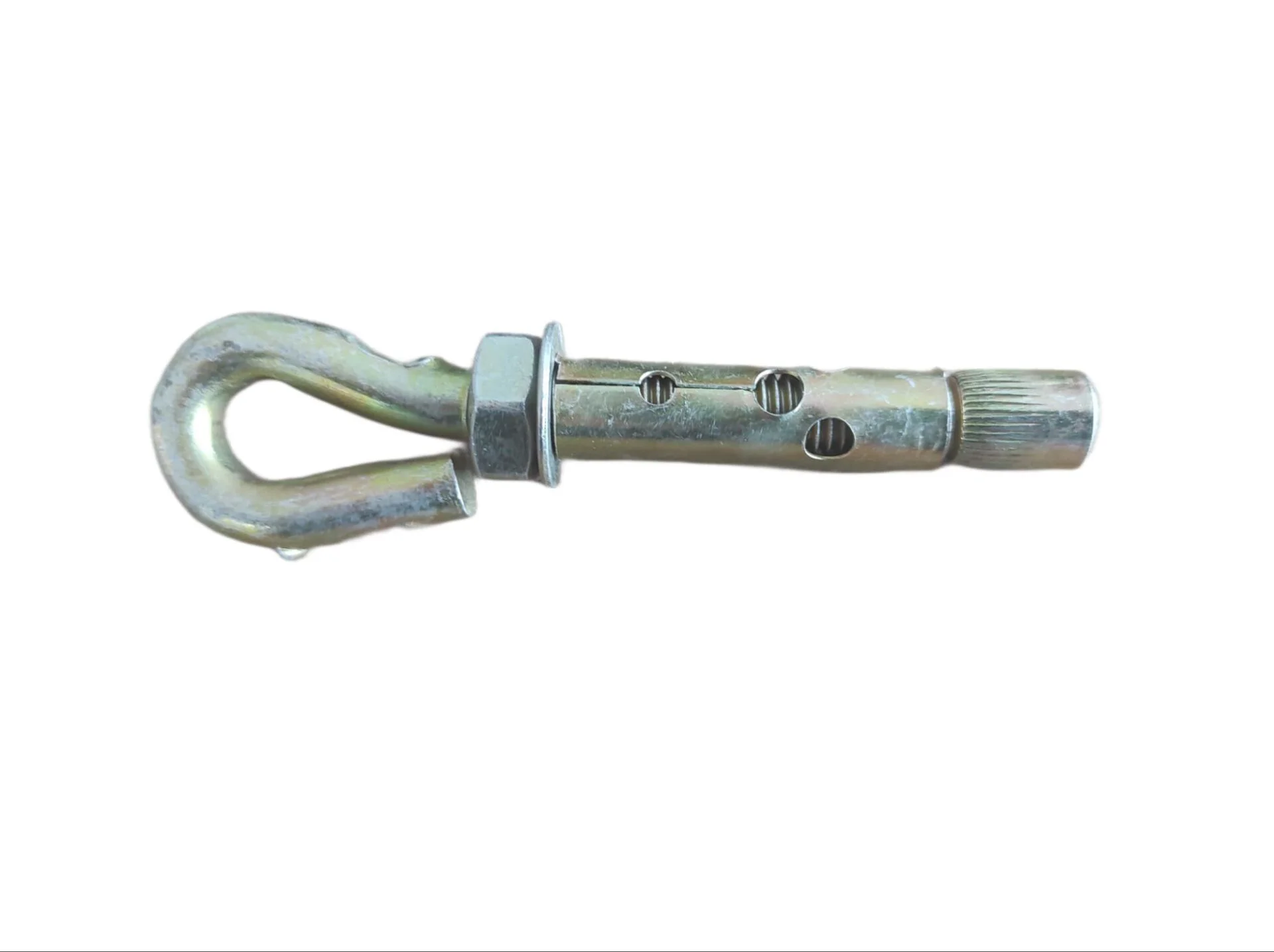 Kup8100   Kupa Kapalı Kancalı Dübel M10*120mm