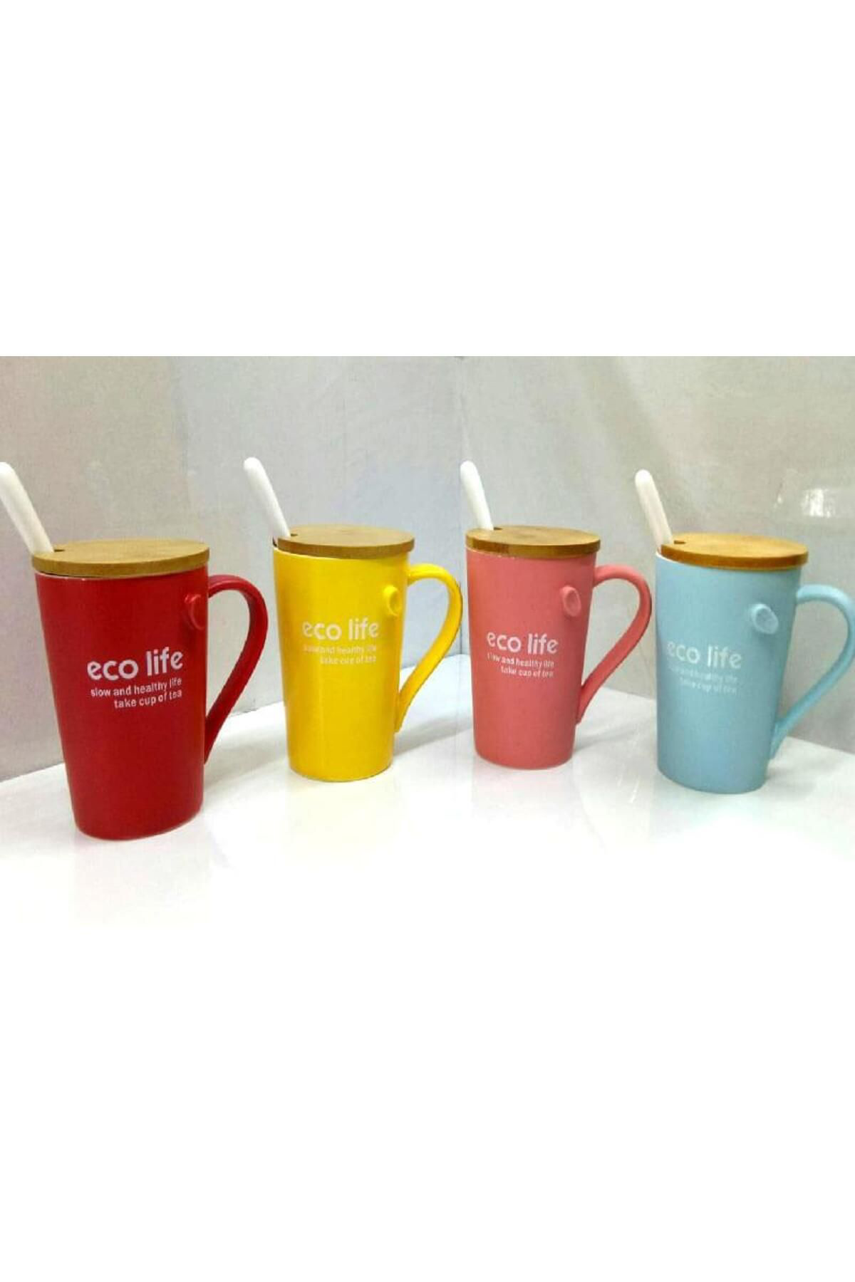 Zs Demir Kupa Bardak Ecolife Hediyelik