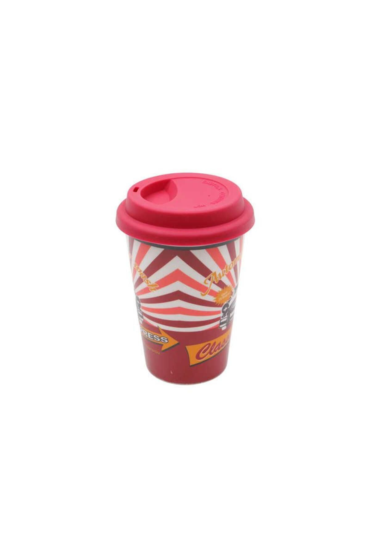 Sökmen Store Kupa Bardak Garage Serisi Hediyelik