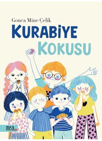 Kurabiye Kokusu Fiyatı, Yorumları ve Özellikleri