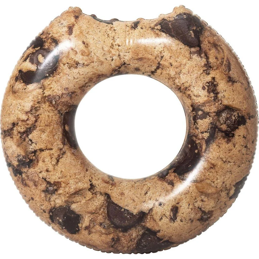 Kurabiye Simit 107 cm - 36164 - 1 ADET