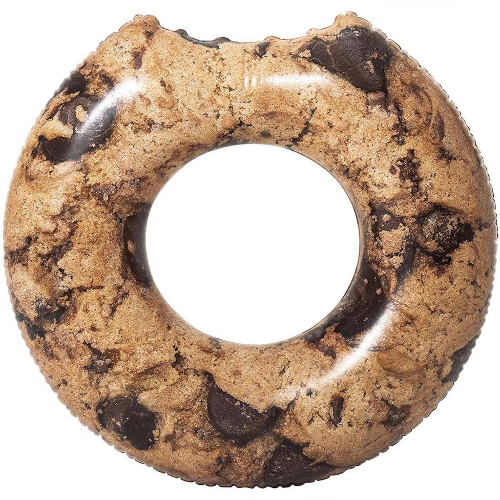 Kurabiye Simit 107 cm 36164 Kurabiye Simit 107 cm 36164