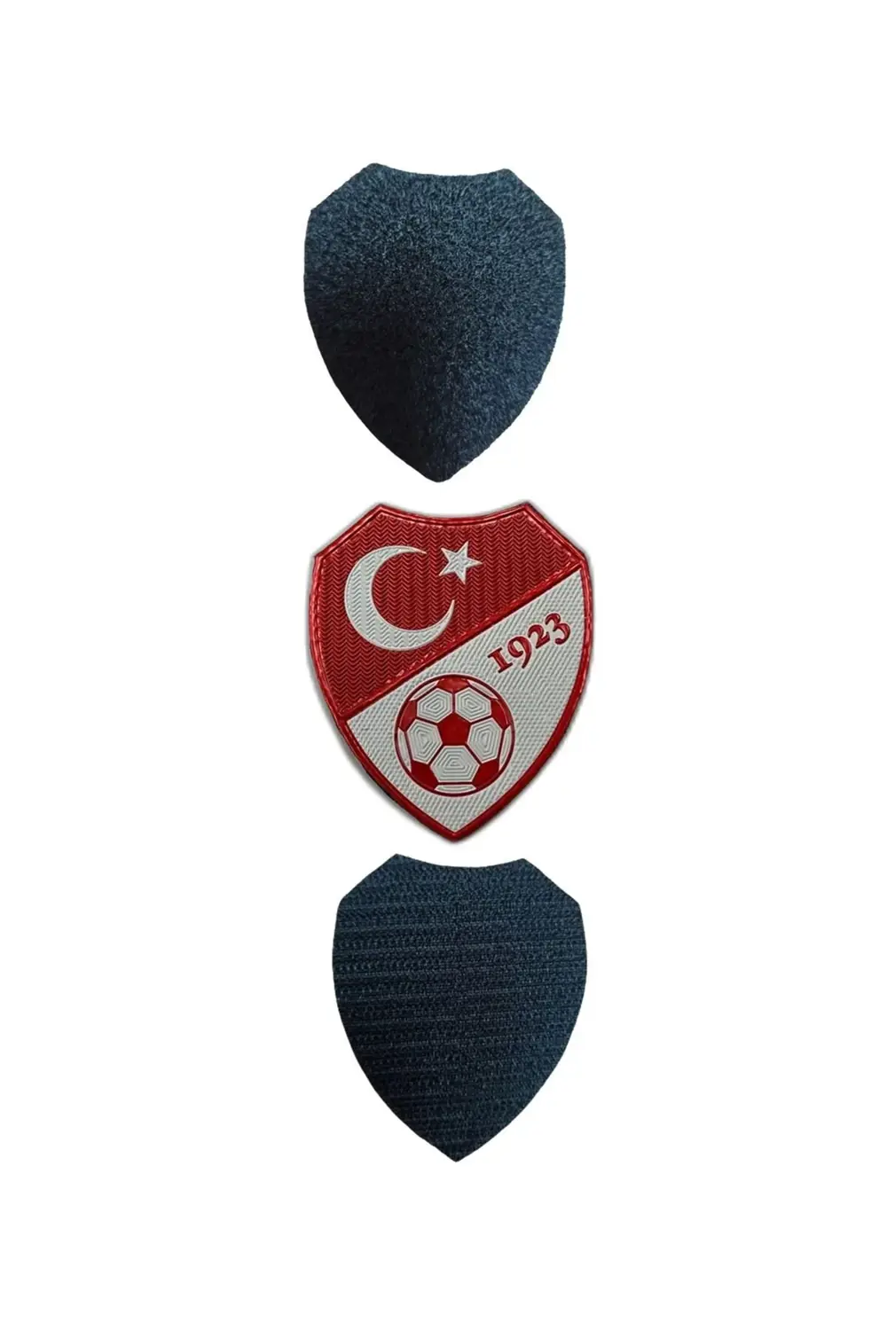 Kural18 CIRTLI 3 Boyutlu Tpu Tff Arması