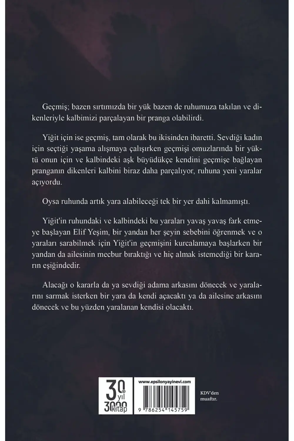 Kuralsız II  - Gizem Aslan