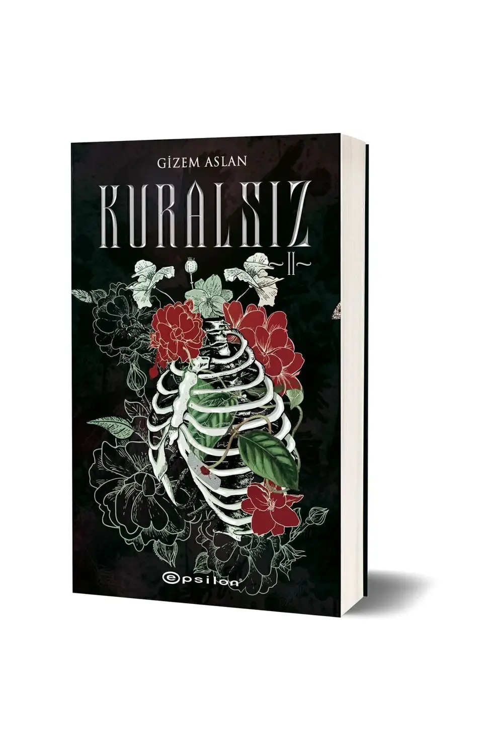 Kuralsız II  - Gizem Aslan