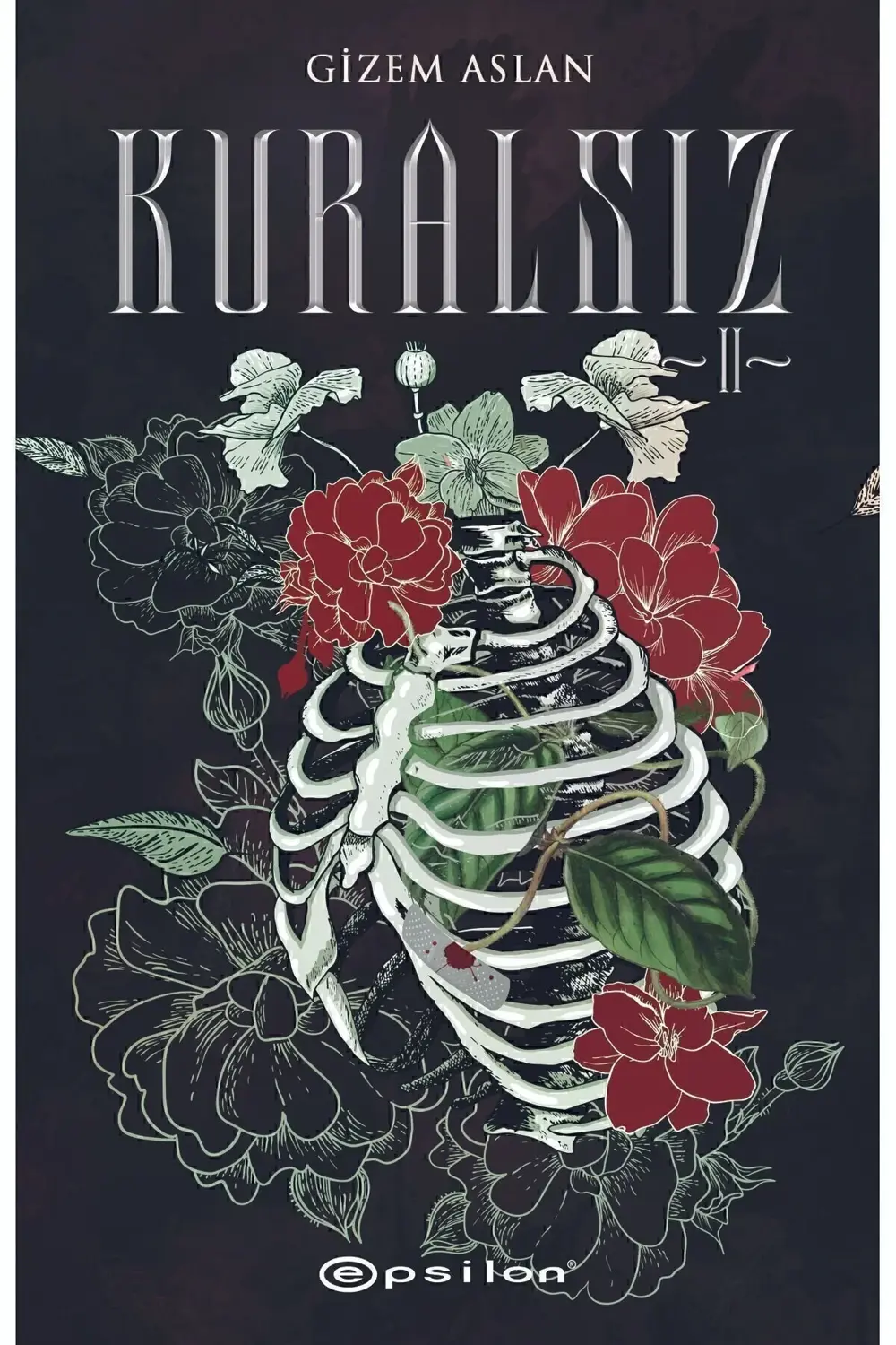 Kuralsız II  - Gizem Aslan