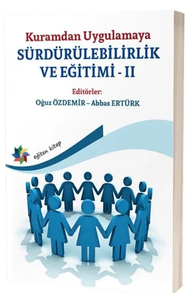 Kuramdan Uygulamaya Sürdürülebilirlik ve Eğitimi 2 Fiyatı, Yorumları ve Özellikleri