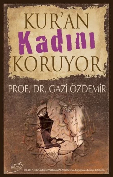 Kur'an Kadını Koruyor Fiyatı, Yorumları ve Özellikleri
