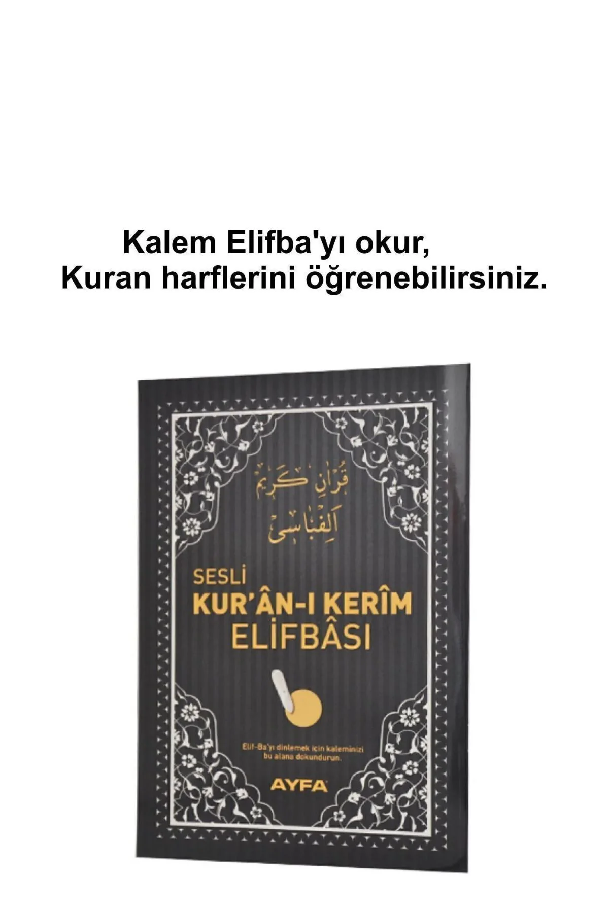 Kuran Okuyan Kalem Kalemli Kuranı Kerim Bluetoothlu Diyanet Onayl