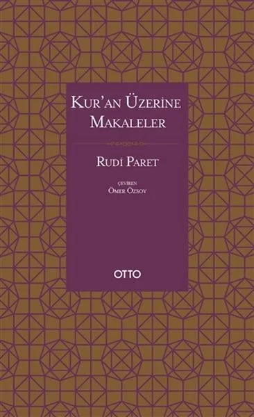 Kur'an Üzerine Makaleler Fiyatı, Yorumları ve Özellikleri