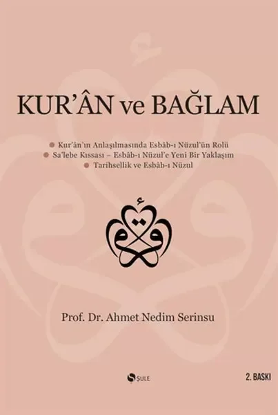 Kur'an ve Bağlam