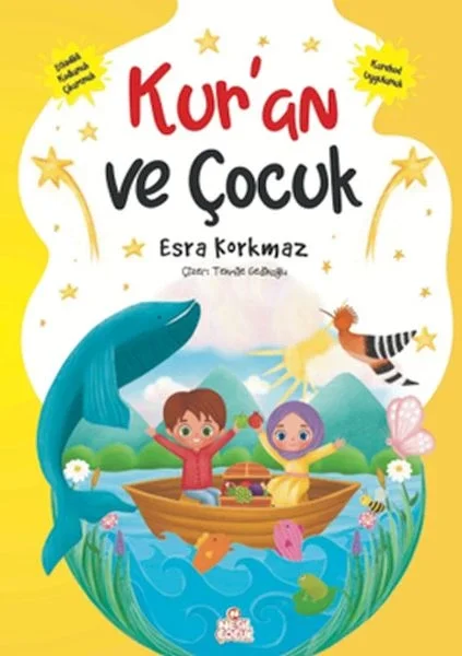 Kur’an ve Çocuk Fiyatı, Yorumları ve Özellikleri