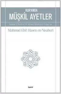 Kur'anda Müşkil Ayetler Fiyatı, Yorumları ve Özellikleri