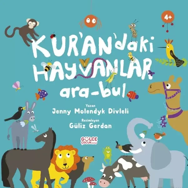 Kur'an'daki Hayvanlar Ara-Bul Fiyatı, Yorumları ve Özellikleri