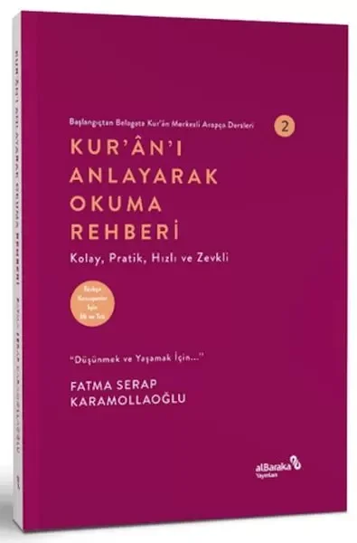 Kur'an'ı Anlayarak Okuma Rehberi