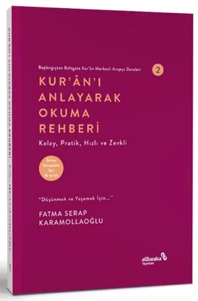 Kur'an'ı Anlayarak Okuma Rehberi