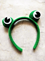 Tükkan Accessories Kurbağa Taç Yeşil Kurbağa Gözü Peluş Taç Kpop Kore Kurbağa Taç-Ta Tükkan Accessories Kurbağa Taç Yeşil Kurbağa Gözü Peluş Taç Kpop Kore Kurbağa Taç-Ta