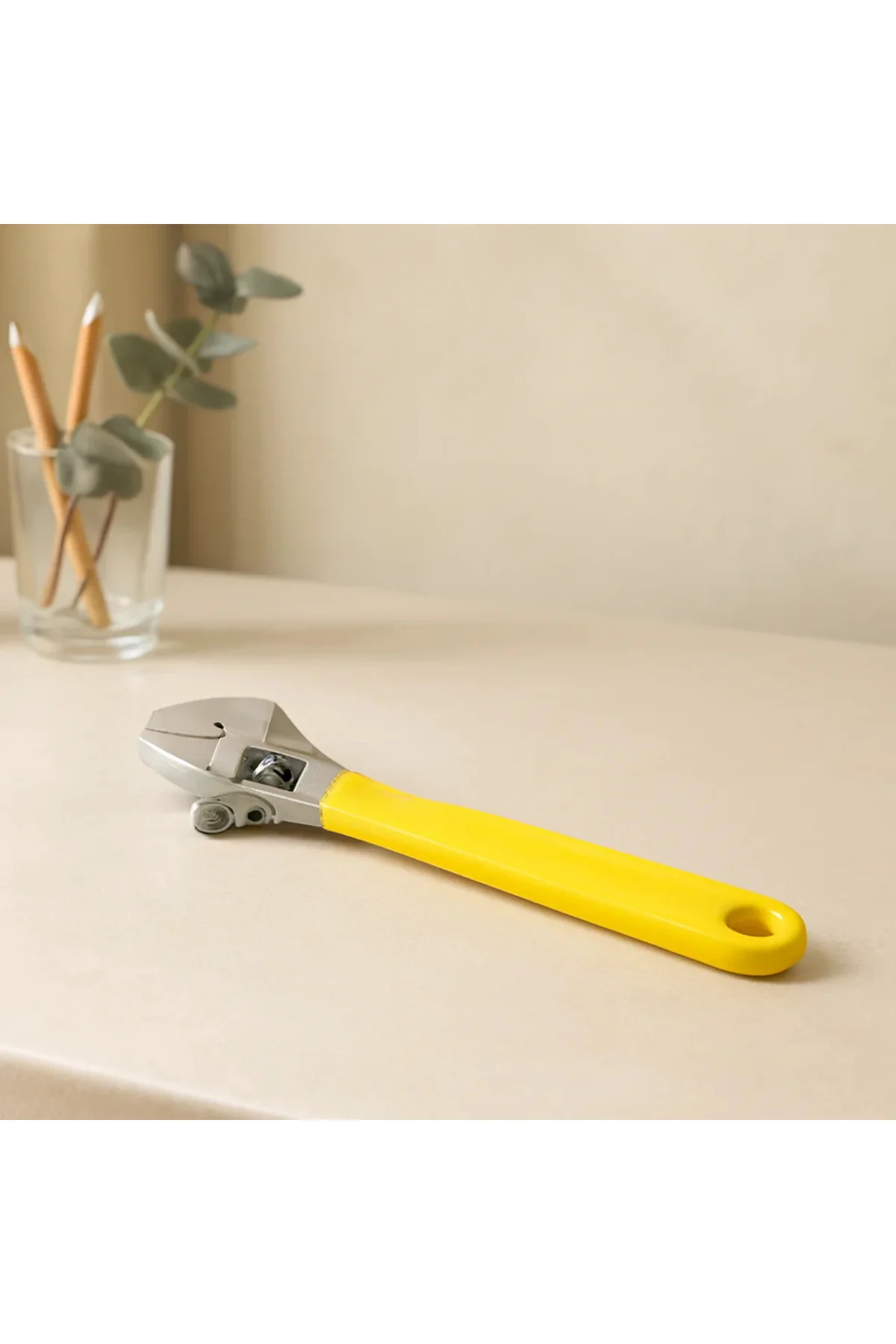 Kurbağacık Anahtar 250 mm (10'') Kurbağacık Anahtar 250 mm (10'')