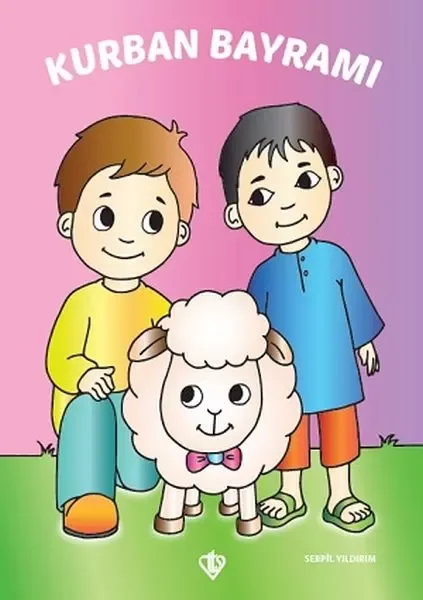 Kurban Bayramı Boyama Kitabı Fiyatı, Yorumları ve Özellikleri