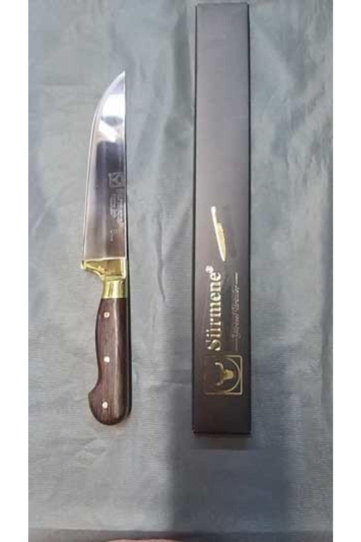 Kurban Bıçağı 19 Cm