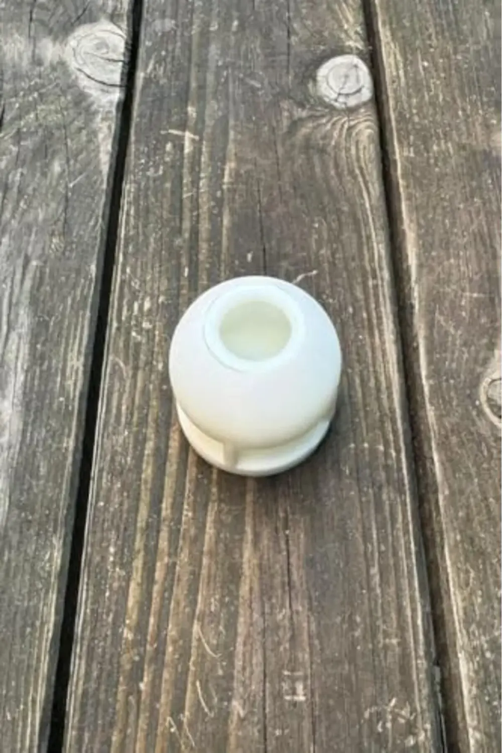 Küre 5cm Çap Silikon Mum Kalıbı 1200752