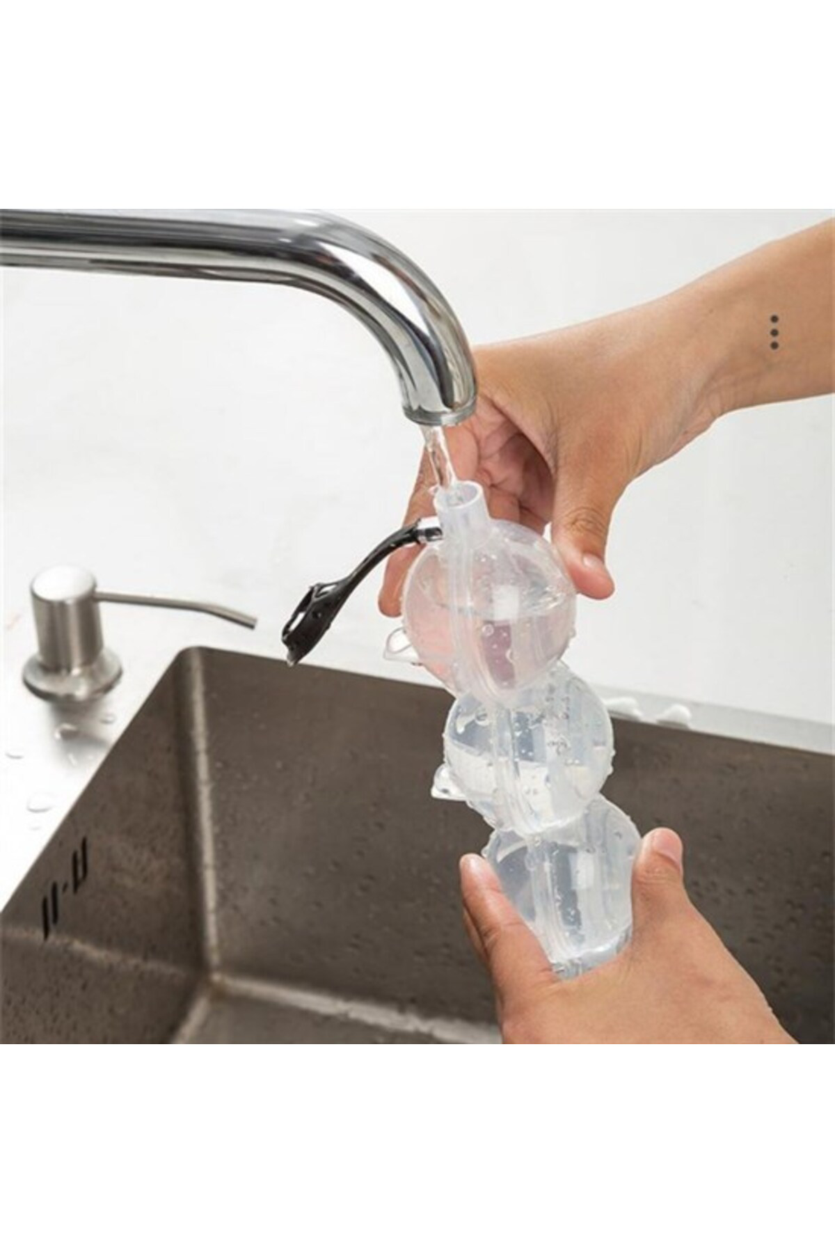 Ok Aksesuar Küre Buzluk - 26317 Go50604961490