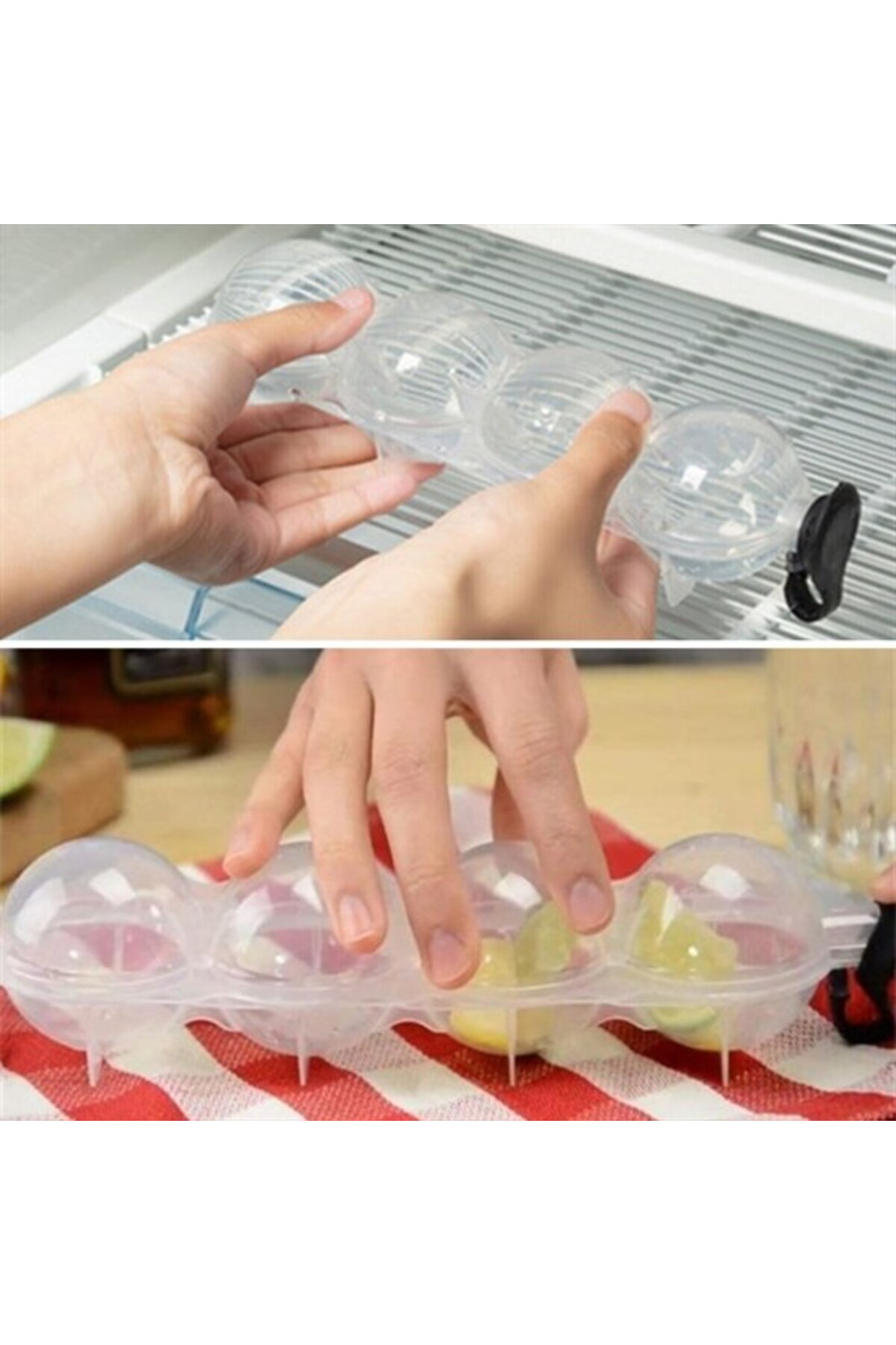 Ok Aksesuar Küre Buzluk - 26317 Go50604961490