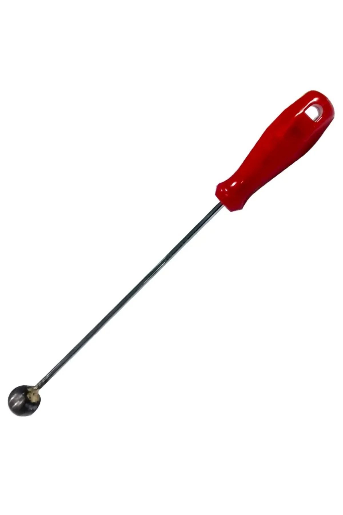 Küre Cam Tokmağı ( Menfez Açma - Kesilen Camı Çıkarmak İçin) Küre Cam Tokmağı ( Menfez Açma - Kesilen Camı Çıkarmak İçin) - Görsel 2