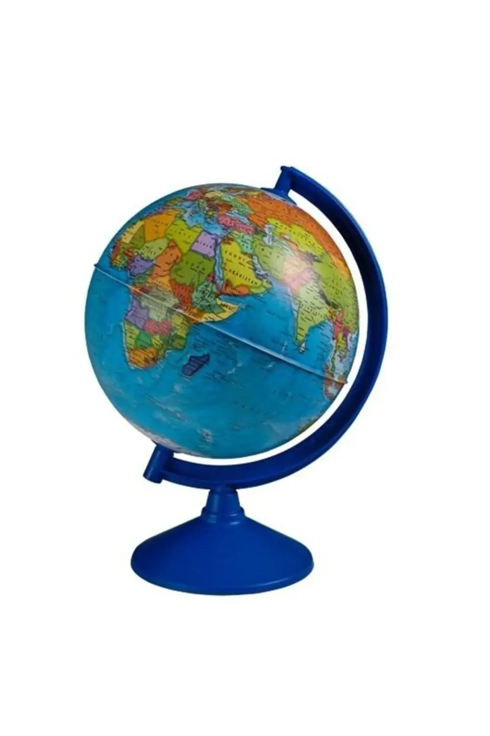 Küre Siyasi Işıksız 20 CM 42202